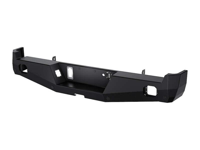 Ford F250 Bumper - Rear - ICON - Pro - `17-`22