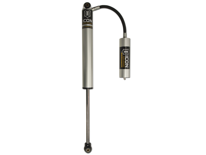 Ford F-250 Coilover Suspension Kit - Rear - ICON - 2.0 Series Aluminum VS RR - `17-`27