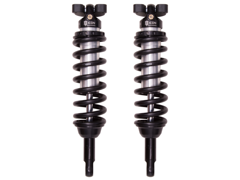 GMC Canyon Coilover Suspension Kit - Front - ICON - 2.5 Series VS IR - `15-`22