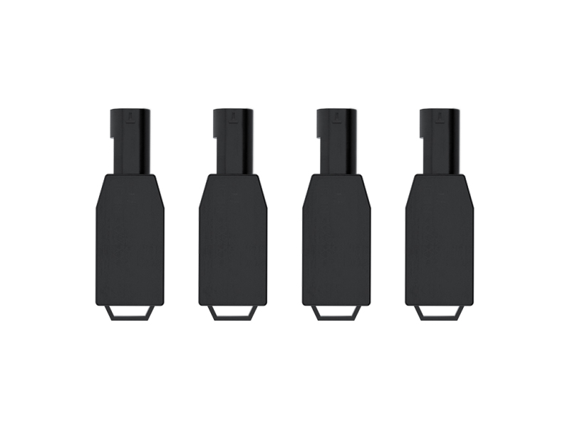 Chevrolet Tahoe Coilover Suspension Kit - ICON - Electronic Shock Simulator - `21-`23