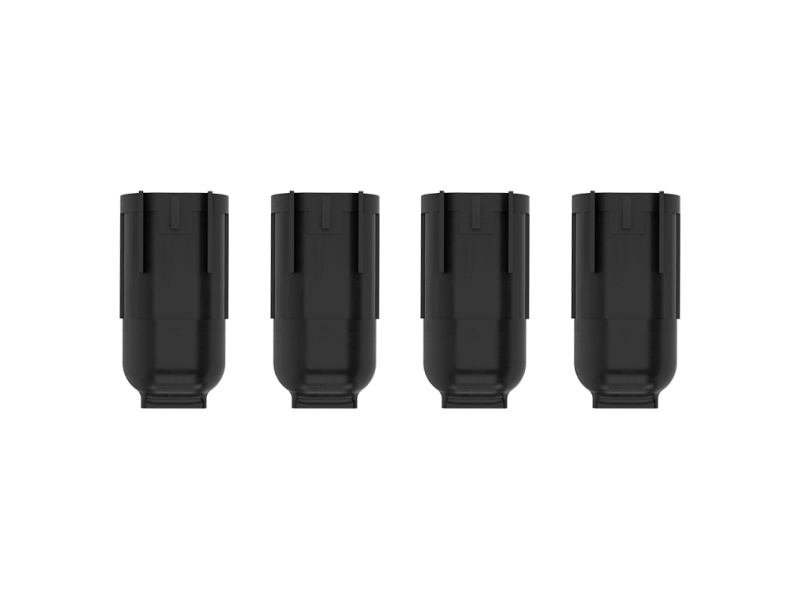 Chevrolet Tahoe Air Suspension Kit - ICON - Ride Height Simulator - `21-`23