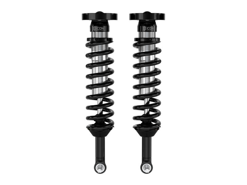 Chevrolet Colorado Coilover Suspension Kit - Front - ICON - 2.5 Series Shocks - `23-`24