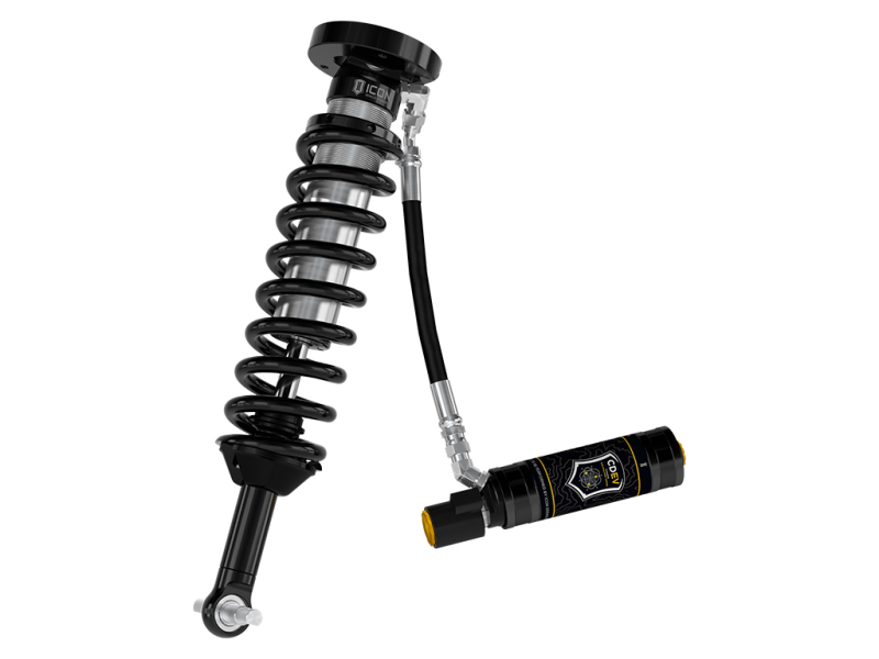 GMC Canyon Coilover Suspension Kit - Front - ICON - 2.5 Series CDEV - `23-`24