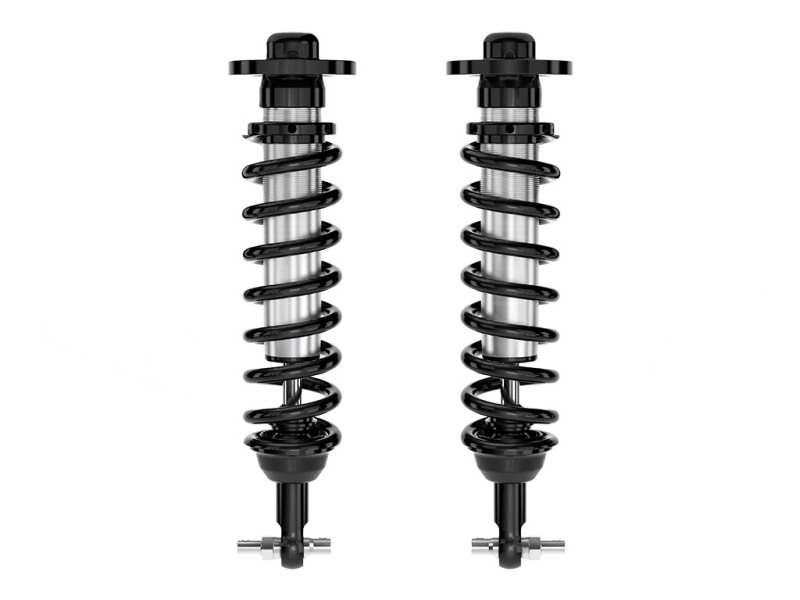 Ford F-150 Coilover Suspension Kit - Front - ICON - 2.5 Series VS IR - `21-`23