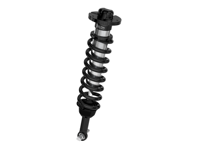 Ford F-150 Tremor Coilover Suspension Kit - Front - ICON - 2.5 Series VS IR Adjustable - `21-`24
