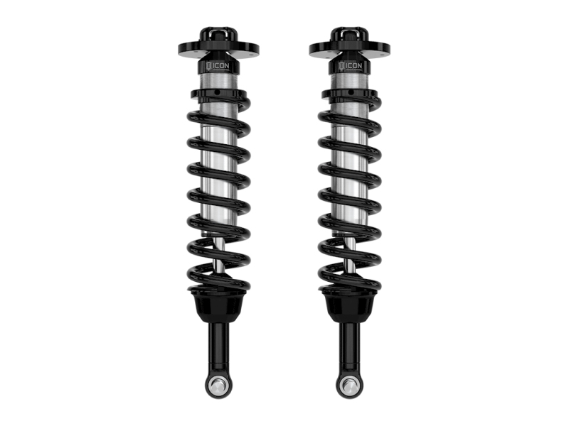 Ford F-150 Suspension Lift Kit - Front - ICON - 2.5 VS IR - `21-`24