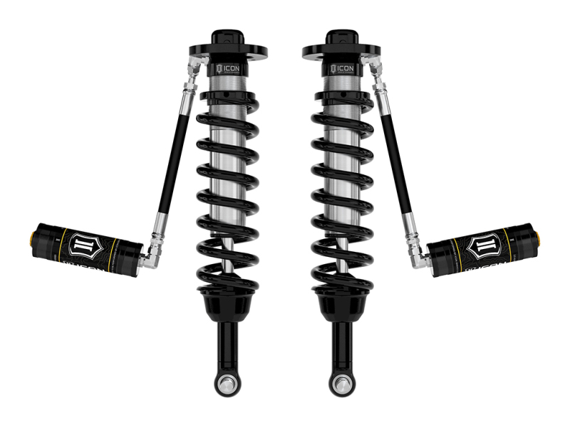 Ford F-150 Tremor Coilover Suspension Kit - Front - ICON - 2.5 Series VS RR - `21-`23