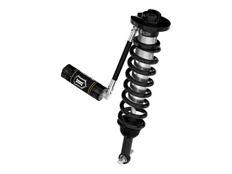 Ford F-150 Tremor Coilover Suspension Kit - Front - ICON - 2.5 Series VS RR - `21-`23