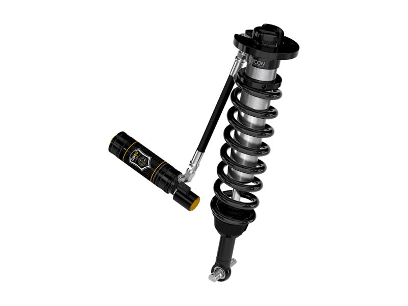 Ford F-150 Tremor Coilover Suspension Kit - Front - ICON - 2.5 Series VS RR CDEV - `21-`23