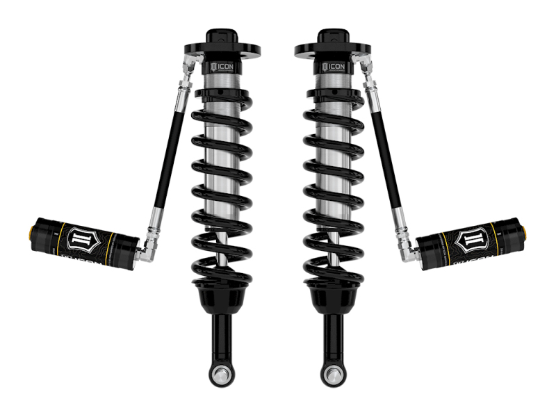 Ford F-150 Suspension Lift Kit - ICON - 2.5 VS RR - `21-`24
