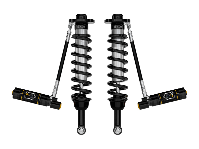 Ford F-150 Coilover Suspension Kit - Front - ICON - 2.5 VS RR CDEV - `21-`24