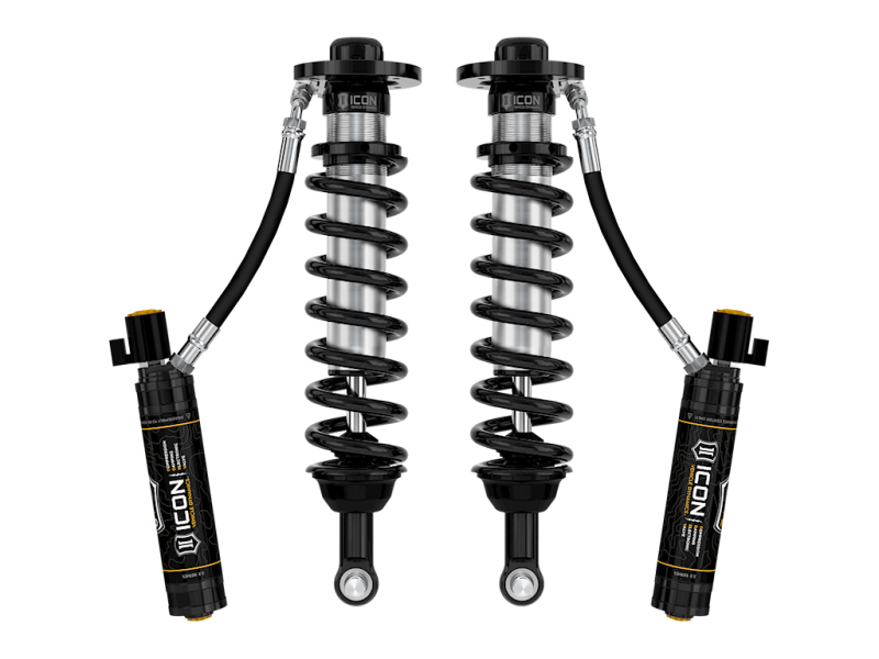 Ford F-150 Lightning Coilover Suspension Kit - Front - ICON - 2.5 VS RR CDEV - `22-`23