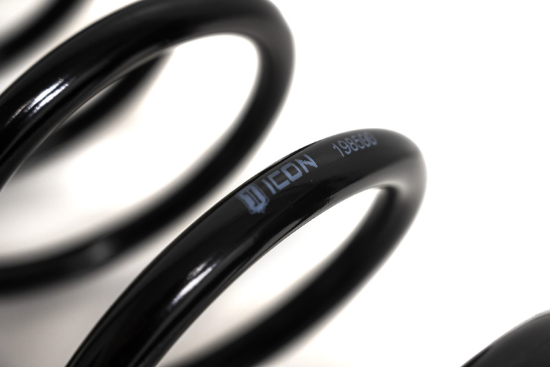 Ford F-150 Raptor Suspension Lift Kit - Rear - ICON - Triple Rate - `21-`24