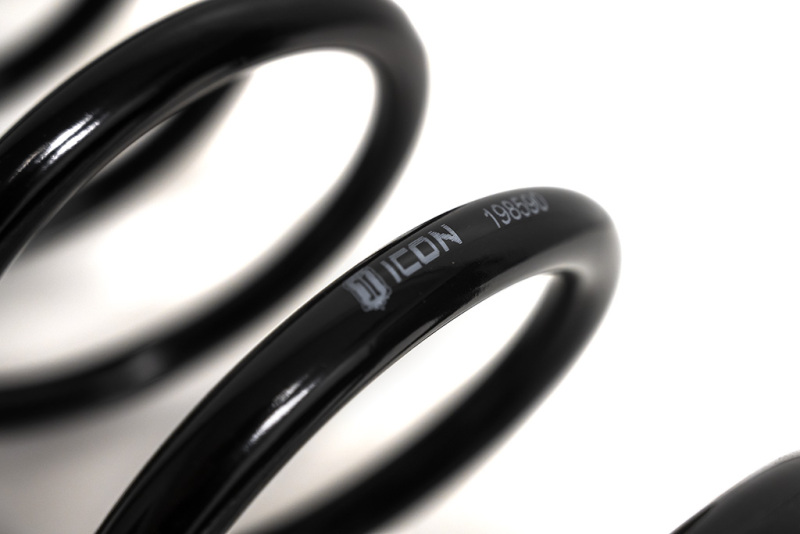 Ford F-150 Raptor Suspension Lift Kit - Rear - ICON - Triple Rate Overland - `21-`24