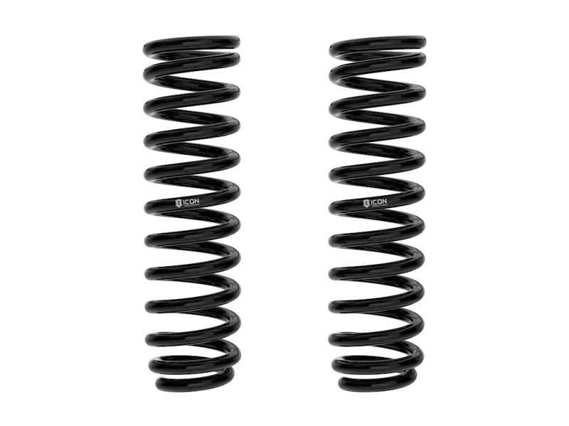Ford F-150 Raptor Suspension Lift Kit - Front - ICON - 2.25in. Lift Coil Spring Kit - `21-`24