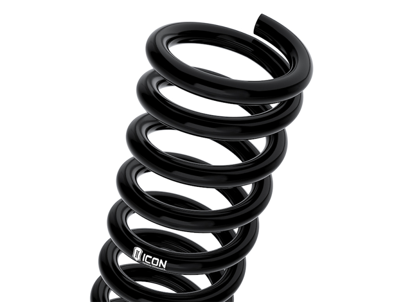 Ford F-150 Raptor Suspension Lift Kit - Front - ICON - 2.25in. Lift Coil Spring Kit - `21-`24