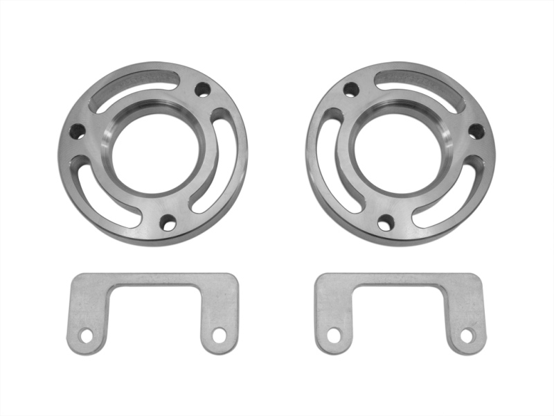 GMC 1500 Suspension Lift Kit - Front - ICON - 2.25in Billet Spacer - `07-`18