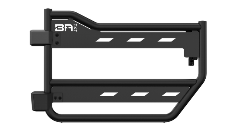 Toyota Hilux Suspension Lift Kit - ICON - Stage 2 - `05-`11