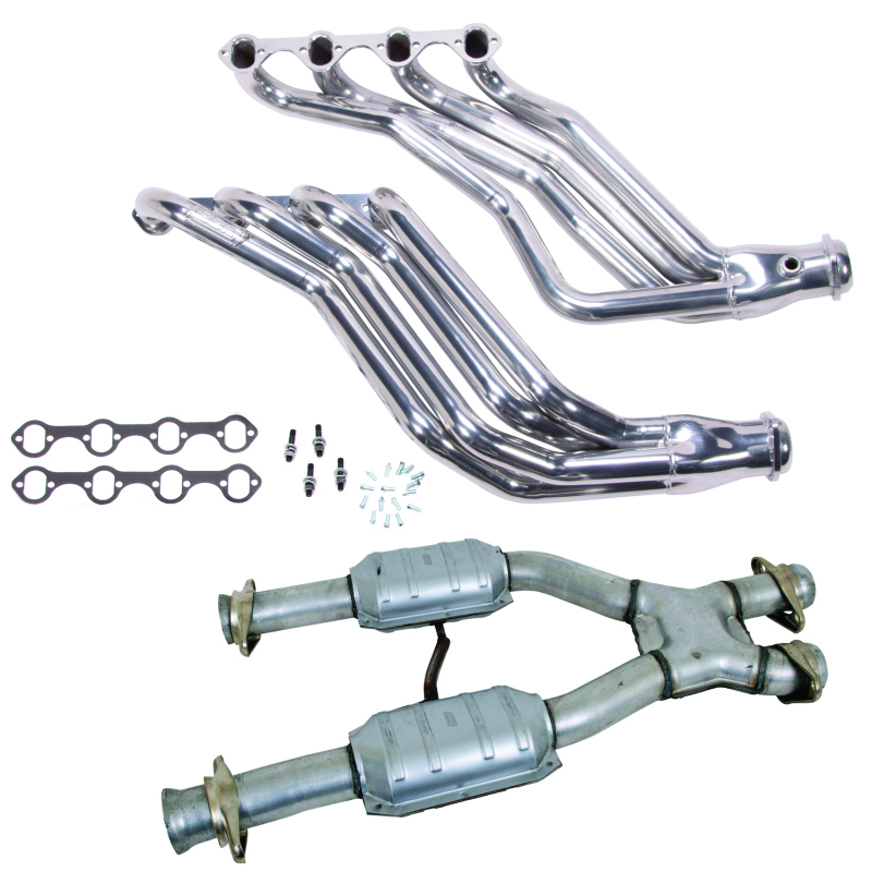 Ford F-250 Suspension Lift Kit - Front + Rear - ICON - 2.5