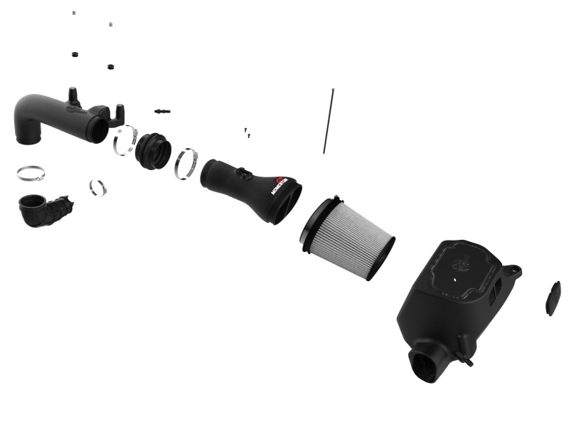 Ford F-250 Suspension Lift Kit - ICON - Stage 2 Coilover Conversion - `05-`07