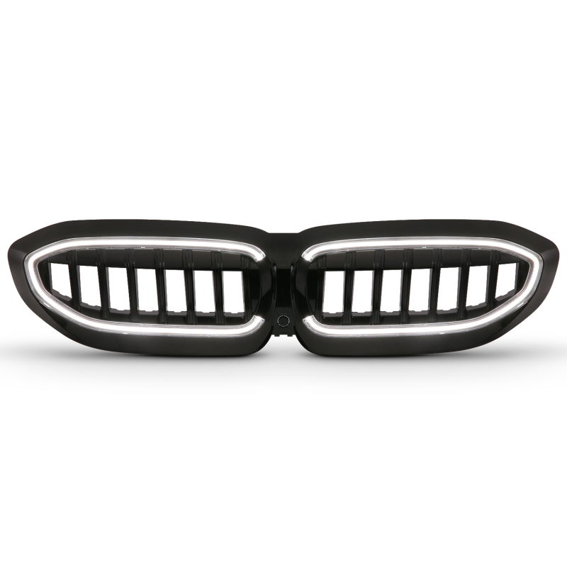 Ford F-250 Suspension Lift Kit - Front + Rear - ICON - Stage 2, 7in Lift - `08-`10