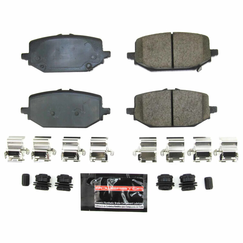 GMC Sierra 2500HD Suspension Lift Kit - ICON - Stage 3 - `11-`19