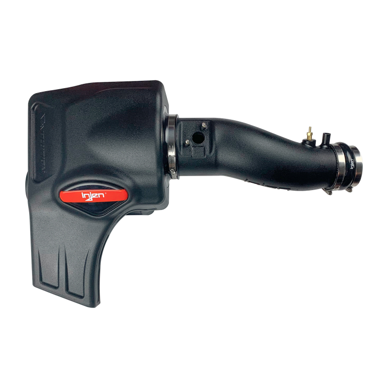 Toyota 4Runner Performance Air Intake - Injen - EVOLUTION Cold Air Intake System, Part No. EVO2202C - `10-`23