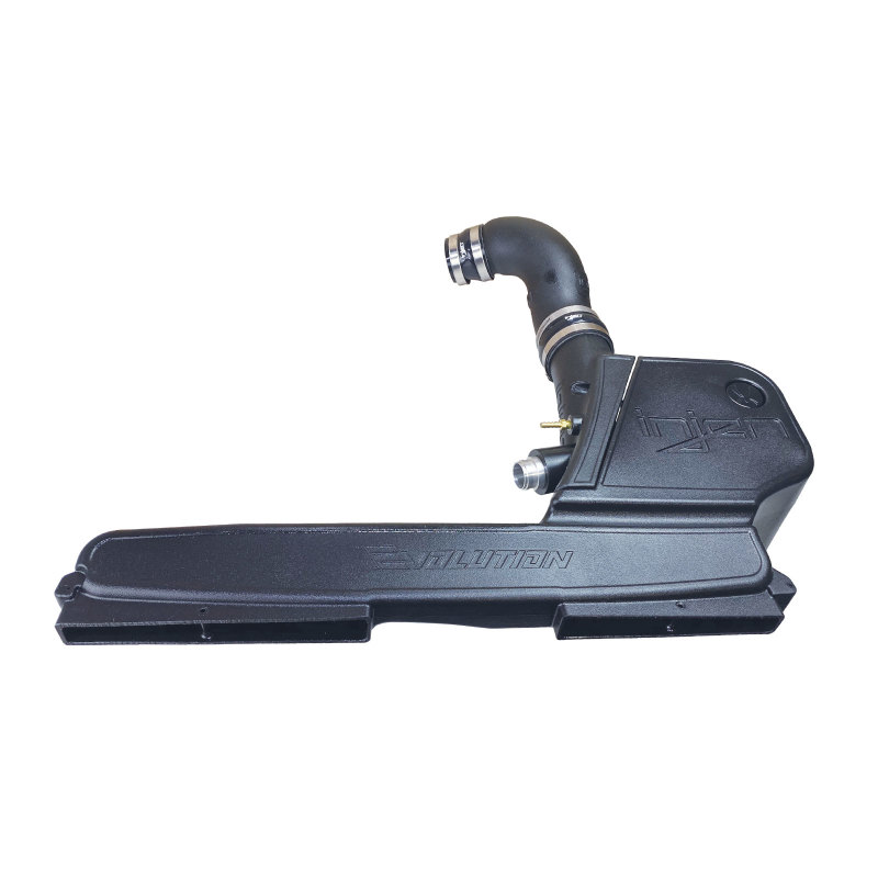 Volkswagen GTI Performance Air Intake - Injen - EVO3003 Evolution Cold Air Intake System - `15-`19 Volkswagen GTI Performance Air Intake - Injen - EVO3003 Evolution Cold Air Intake System - `15-`19