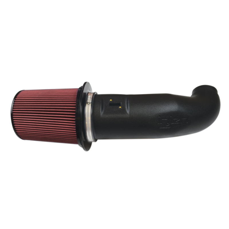 GMC Sierra 3500 Performance Air Intake - Injen - Evolution Cold Air Intake System - `17-`19