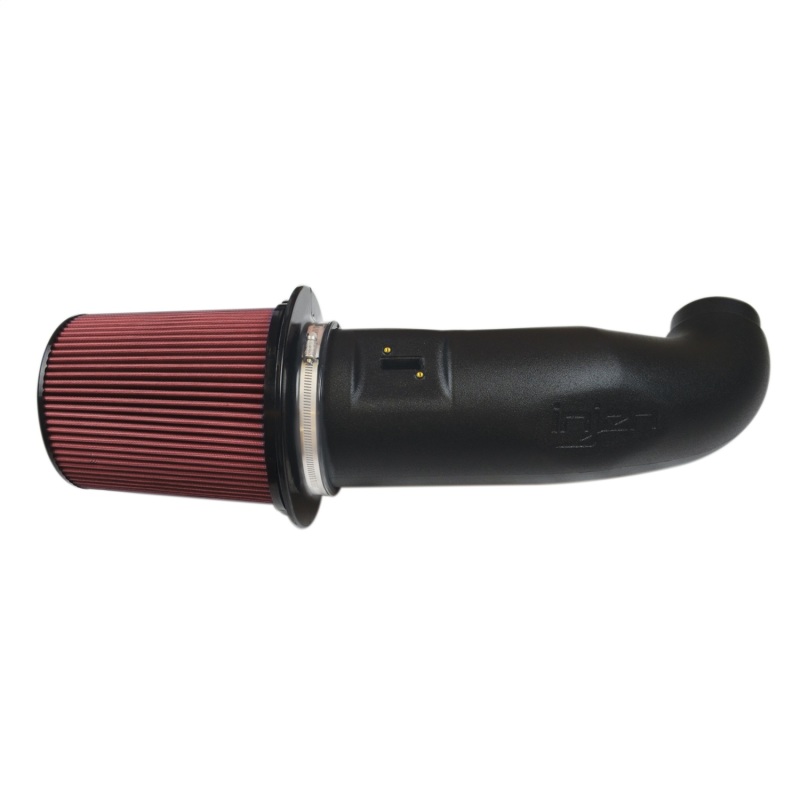 GMC Sierra 3500 Performance Air Intake - Injen - Evolution Cold Air Intake System - `17-`19