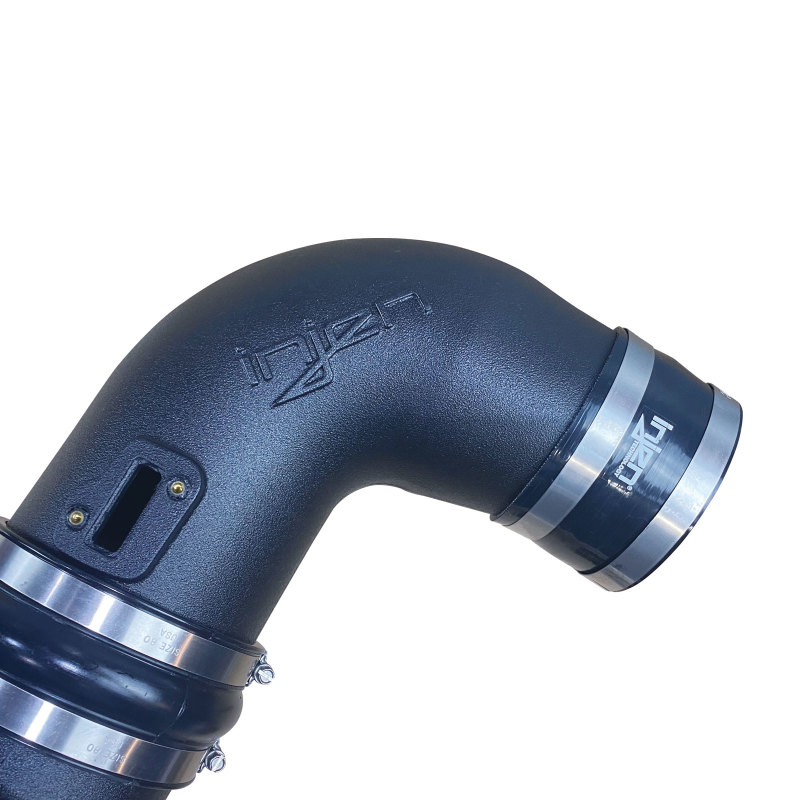 GMC Duramax Performance Air Intake - Injen - Evolution EVO7011 - `07-`10