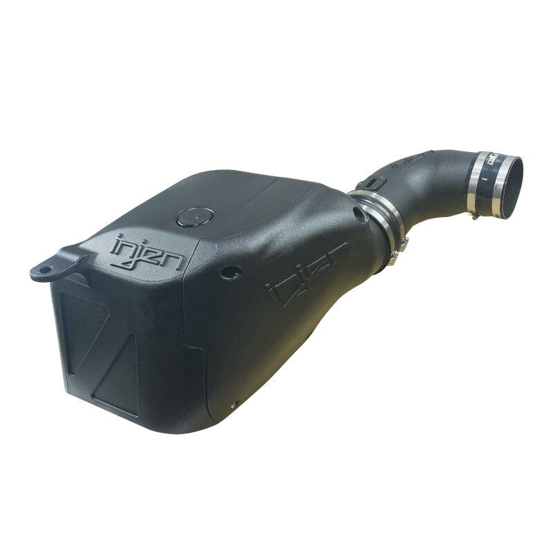GMC Duramax Performance Air Intake - Injen - Evolution EVO7011 - `07-`10