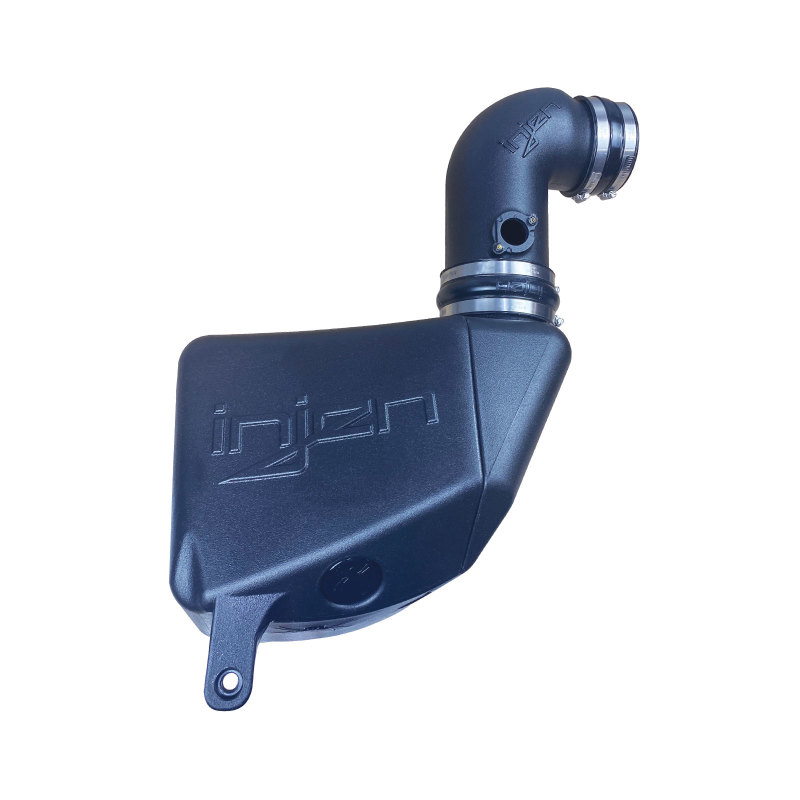 GMC Duramax Performance Air Intake - Injen - Evolution - `11-`12