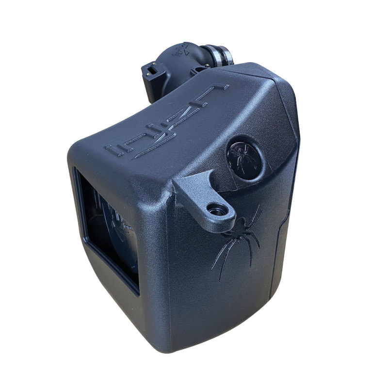 GMC Duramax Performance Air Intake - Injen - Evolution - `13-`14