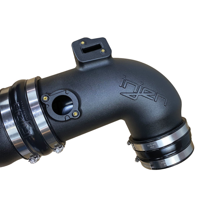 GMC Duramax Performance Air Intake - Injen - Evolution - `13-`14