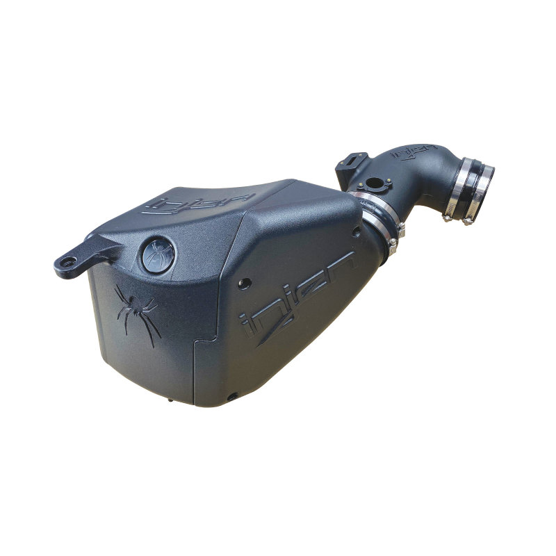 GMC Duramax Performance Air Intake - Injen - Evolution - `13-`14