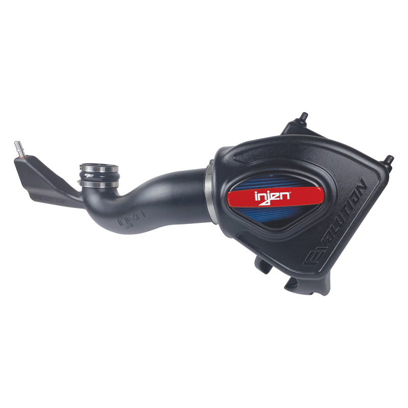 GMC 1500 Truck & SUV Performance Air Intake - Injen - Evolution Intake - `19-`25