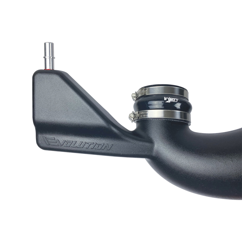 GMC 1500 Truck & SUV Performance Air Intake - Injen - Evolution Intake - `19-`25