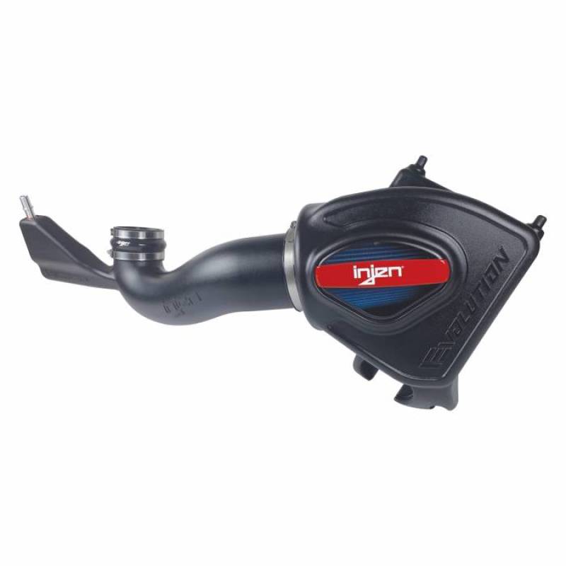 GMC 1500 Truck & SUV Performance Air Intake - Injen - Evolution Intake - `19-`25