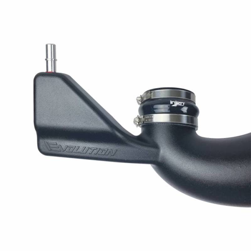 GMC 1500 Truck & SUV Performance Air Intake - Injen - Evolution Intake - `19-`25