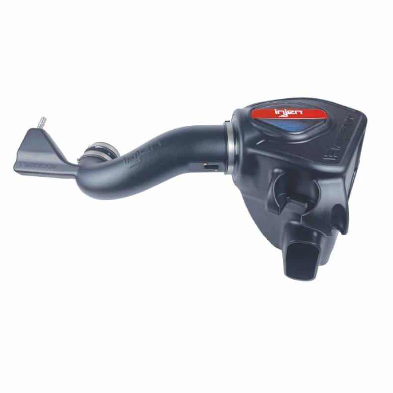 GMC 1500 Truck & SUV Performance Air Intake - Injen - Evolution Intake - `19-`25