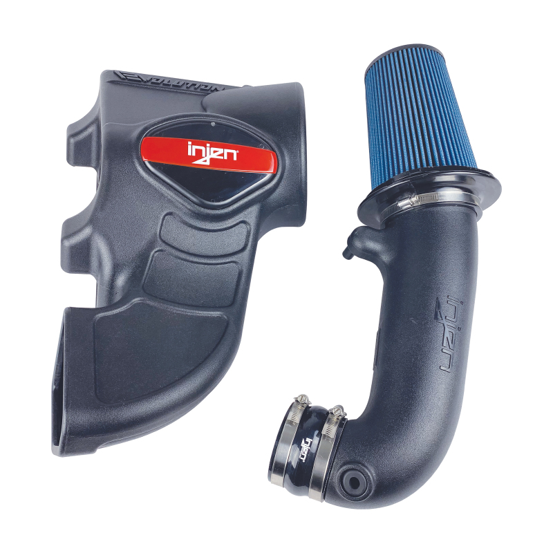 RAM 1500 Performance Air Intake - Injen - EVO8100 - `09-`18