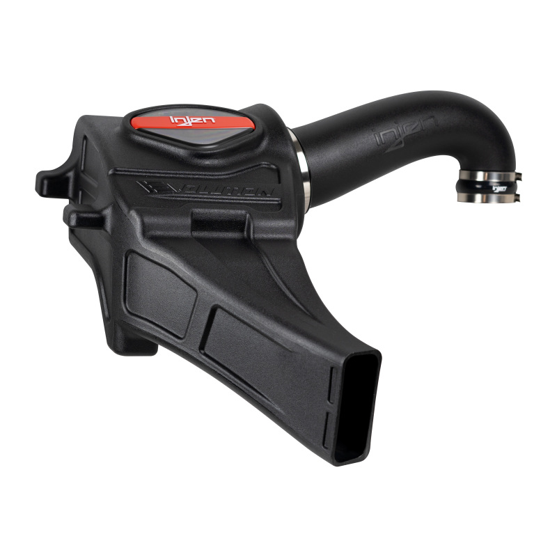 RAM 1500 Performance Air Intake - Injen - Evolution Oiled Filter - `19-`24