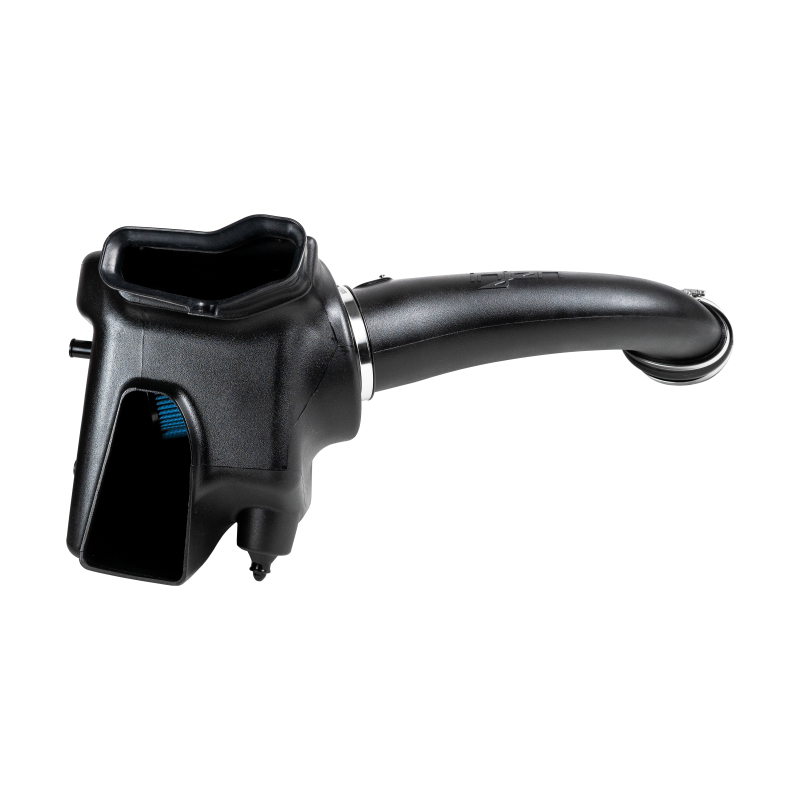 Ford Super Duty Performance Air Intake - Injen - Evolution Air Intake System - `20-`24