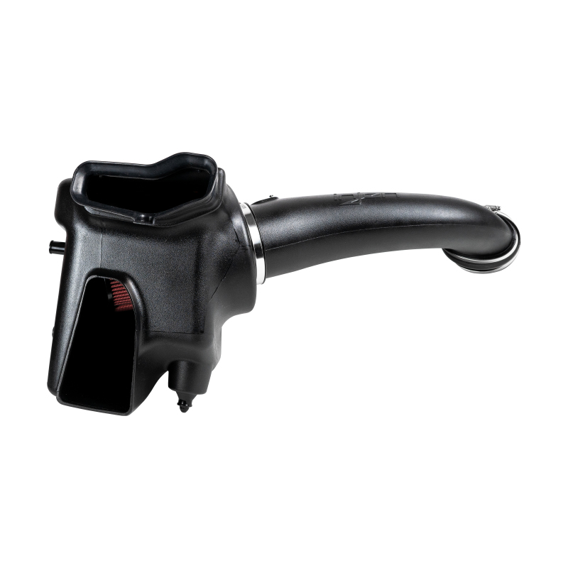 Ford F-Series Super Duty Performance Air Intake - Injen - EVO9007C Evolution - `20-`24