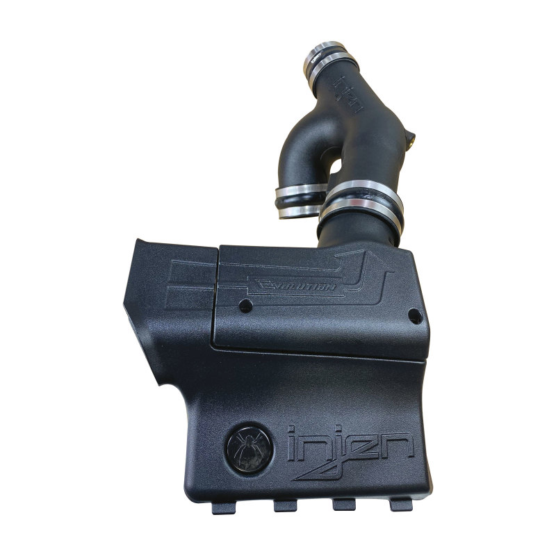 Ford F-150 Performance Air Intake - Injen - Evolution - `11-`14
