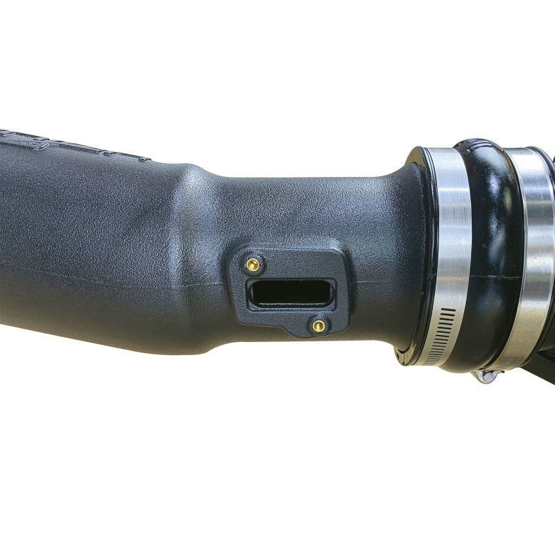 Ford F-150 Performance Air Intake - Injen - EVO9106C Evolution Cold Air Intake - `10-`14