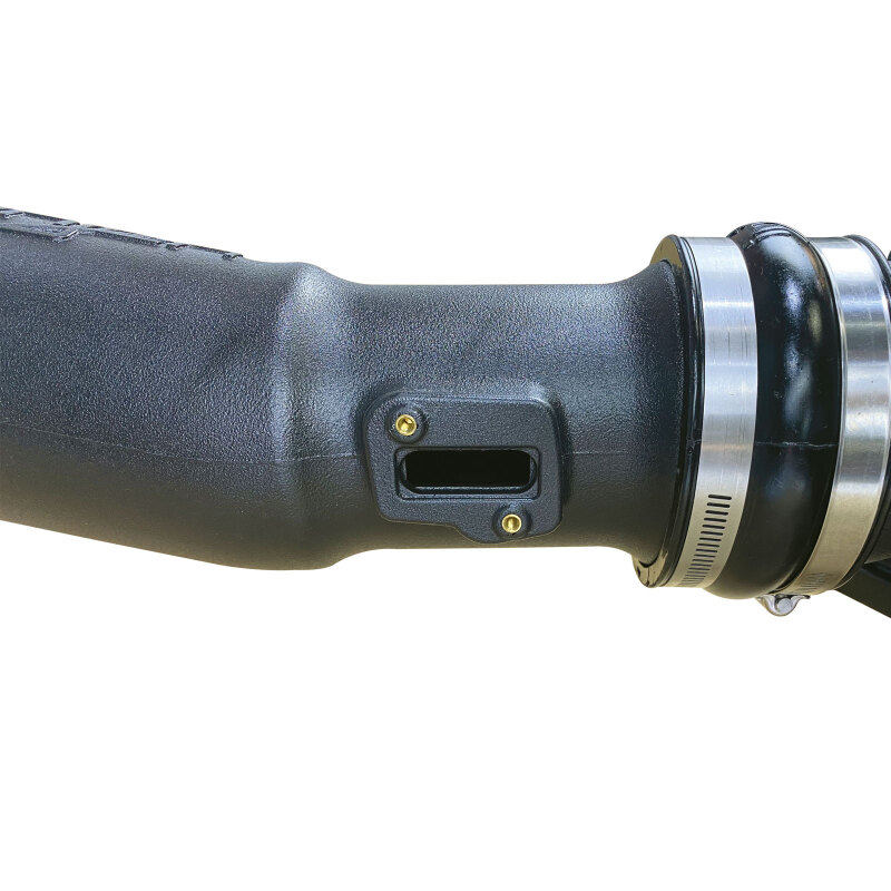 Ford F-150 Performance Air Intake - Injen - EVO9106C Evolution Cold Air Intake - `10-`14