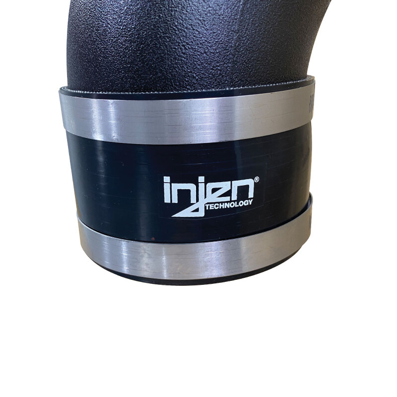 Ford F-150 Performance Air Intake - Injen - EVO9106C Evolution Cold Air Intake - `10-`14