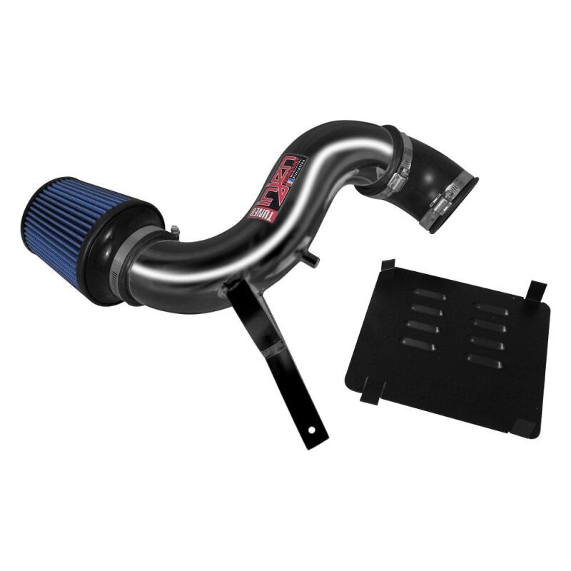Kia Forte Performance Air Intake - Injen - IS Short Ram - Black - `09-`13